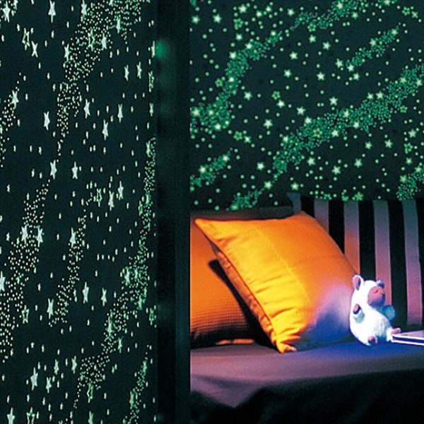 シンコール 蓄光 2色 BA7444~BA7445 【15m/30m/道具付/道具無】BIGACE ビッグエース 2024-2026 生のり付き壁紙(購入単位:セット)