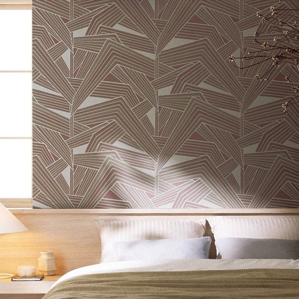 シンコール 和調 19色 BA7340~BA7358 【15m/30m/道具付/道具無】BIGACE ビッグエース 2024-2026 生のり付き壁紙(購入単位:セット)