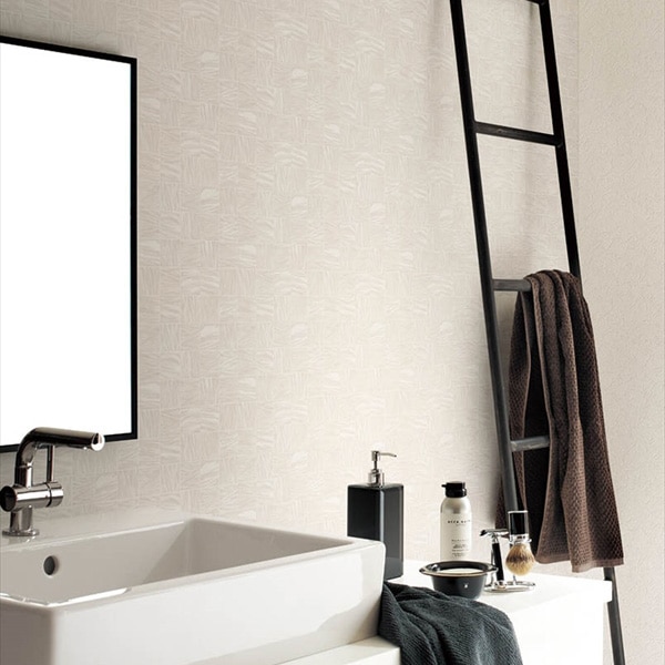 シンコール マテリアル 24色 BA7245~BA7268 【15m/30m/道具付/道具無】BIGACE ビッグエース 2024-2026 生のり付き壁紙(購入単位:セット)