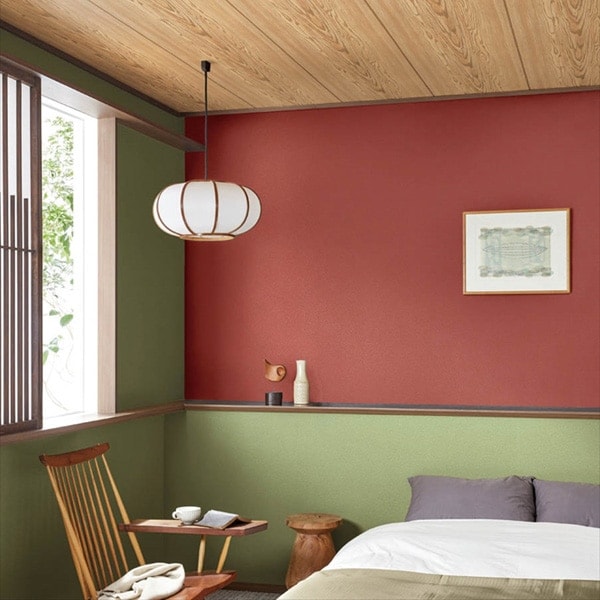 シンコール 調湿 13色 BA7139~BA7151 【15m/30m/道具付/道具無】BIGACE ビッグエース 2024-2026 生のり付き壁紙(購入単位:セット)