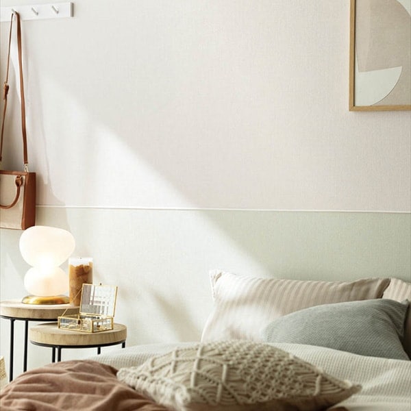 シンコール 耐クラック 23色 BA7001~BA7023 【15m/30m/道具付/道具無】BIGACE ビッグエース 2024-2026 生のり付き壁紙(購入単位:セット)