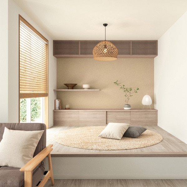 サンゲツ 和 16色 RE55691～RE55706 ReSERVE リザーブ 2024-2027 生のり付き壁紙 （購入単位：m） 1本(1巻)最大30m