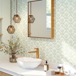 サンゲツ パターン 18色 RE55908〜RE55925 【15m/30m/道具付/道具無】ReSERVE リザーブ 2024-2027 生のり付き壁紙（購入単位：セット）