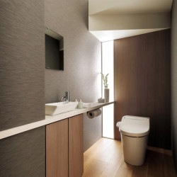 サンゲツ タイル・レンガ 13色 RE55663〜RE55675 【15m/30m/道具付/道具無】ReSERVE リザーブ 2024-2027 生のり付き壁紙（購入単位：セット）