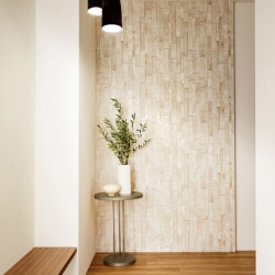 サンゲツ タイル・レンガ 12色 RE55651〜RE55662 【15m/30m/道具付/道具無】ReSERVE リザーブ 2024-2027 生のり付き壁紙（購入単位：セット）