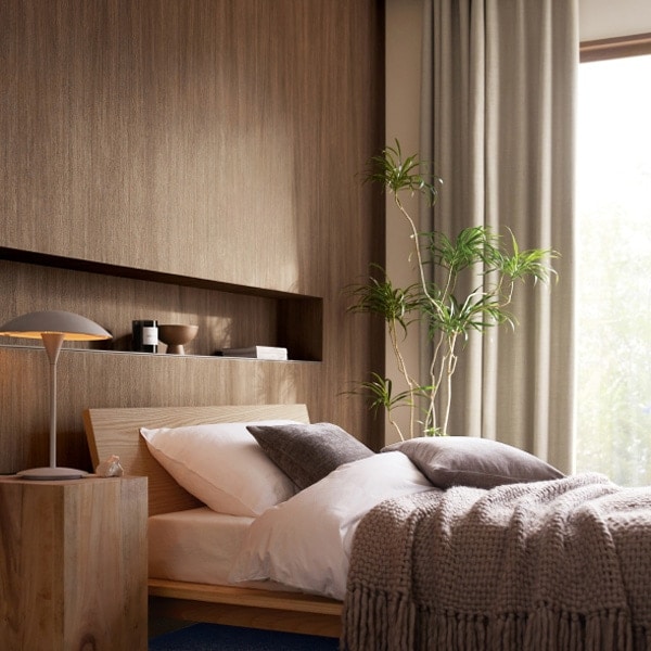 サンゲツ 木目調 16色 RE55581～RE55596 【15m/30m/道具付/道具無】ReSERVE リザーブ 2024-2027 生のり付き壁紙（購入単位：セット）