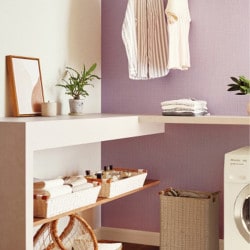 サンゲツ 吸放湿壁紙 12色 RE55531〜RE55542 【15m/30m/道具付/道具無】ReSERVE リザーブ 2024-2027 生のり付き壁紙（購入単位：セット）