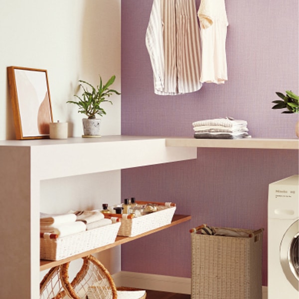 サンゲツ 吸放湿壁紙 12色 RE55531～RE55542 【15m/30m/道具付/道具無】ReSERVE リザーブ 2024-2027 生のり付き壁紙（購入単位：セット）