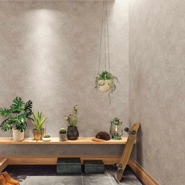 サンゲツ スーパー耐久性 12色 RE55451～RE55462 【15m/30m/道具付/道具無】ReSERVE リザーブ 2024-2027 生のり付き壁紙（購入単位：セット）