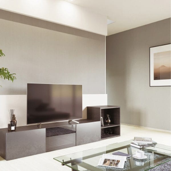 サンゲツ カラーセレクション 20色 RE55111～RE55130 【15m/30m/道具付/道具無】ReSERVE リザーブ 2024-2027 生のり付き壁紙（購入単位：セット）