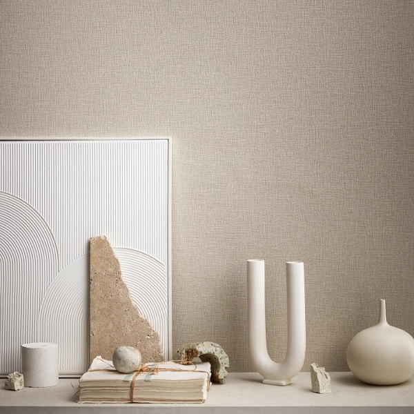 サンゲツ バイオクロス 6色 RE55013～RE55018 【15m/30m/道具付/道具無】ReSERVE リザーブ 2024-2027 生のり付き壁紙（購入単位：セット）