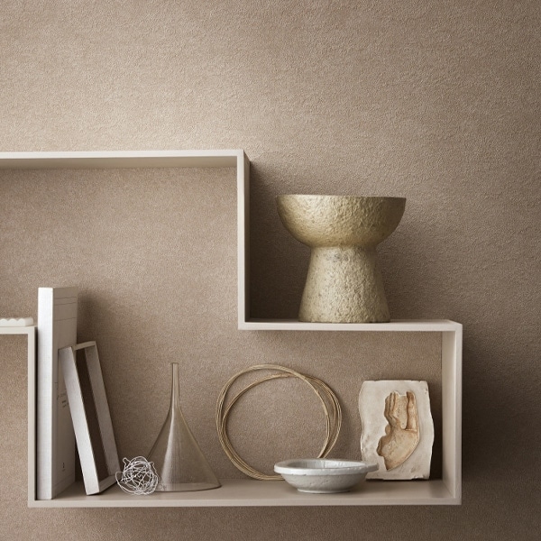 サンゲツ バイオクロス 12色 RE55001～RE55012 【15m/30m/道具付/道具無】ReSERVE リザーブ 2024-2027 生のり付き壁紙（購入単位：セット）