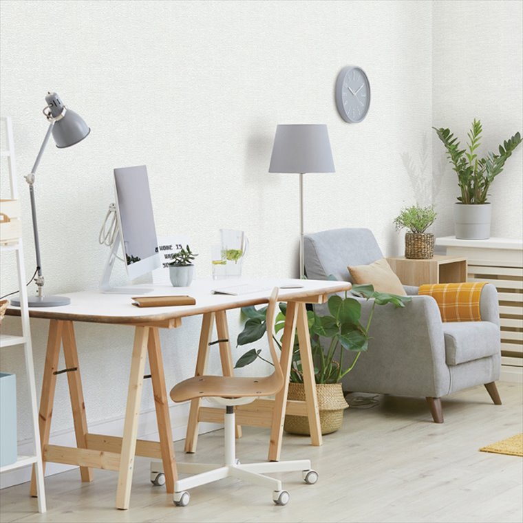 トキワ TS139 【15m/30m/道具付/道具無】選択 生のり付き壁紙　TSクロス 2024-2027（購入単位：セット）