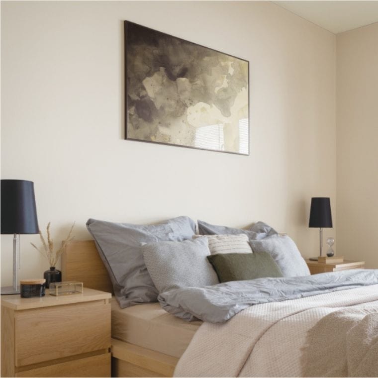 トキワ TS137 【15m/30m/道具付/道具無】選択 生のり付き壁紙　TSクロス 2024-2027（購入単位：セット）