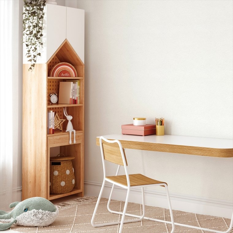 トキワ TS119 【15m/30m/道具付/道具無】選択 生のり付き壁紙　TSクロス 2024-2027（購入単位：セット）