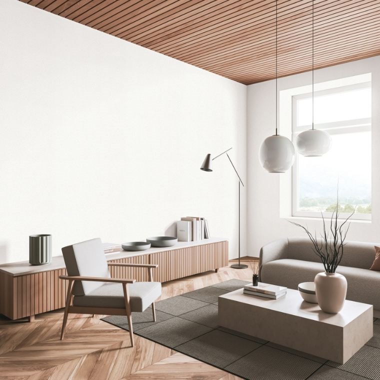 トキワ TS115 【15m/30m/道具付/道具無】選択 生のり付き壁紙　TSクロス 2024-2027（購入単位：セット）