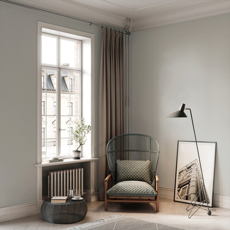 トキワ TS111 【15m/30m/道具付/道具無】選択 生のり付き壁紙　TSクロス 2024-2027（購入単位：セット）