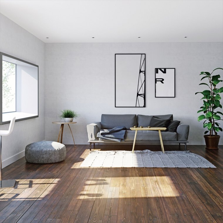 トキワ TS106 【15m/30m/道具付/道具無】選択 生のり付き壁紙　TSクロス 2024-2027（購入単位：セット）