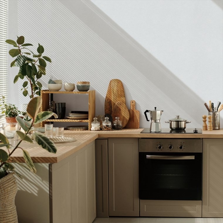 トキワ TS102 【15m/30m/道具付/道具無】選択 生のり付き壁紙　TSクロス 2024-2027（購入単位：セット）