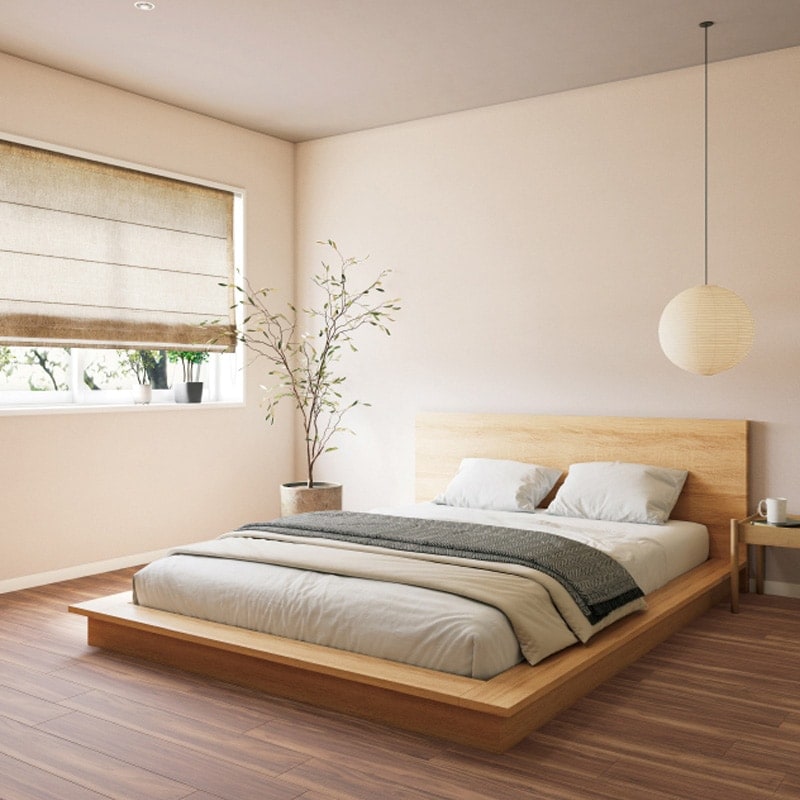 サンゲツ ベース向けの壁紙 9色 77-4010～77-4018 【15m/30m/道具付/道具無】リフォームアップ 2024-2027 生のり付き壁紙（購入単位：セット）