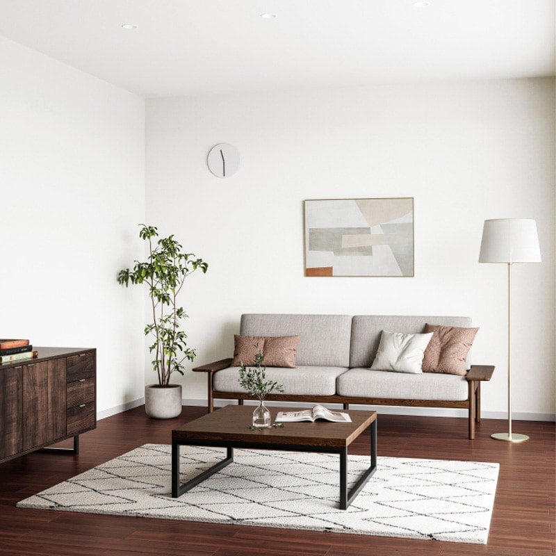 サンゲツ ベース向けの壁紙 9色 77-4001～77-4009 【15m/30m/道具付/道具無】リフォームアップ 2024-2027 生のり付き壁紙（購入単位：セット）