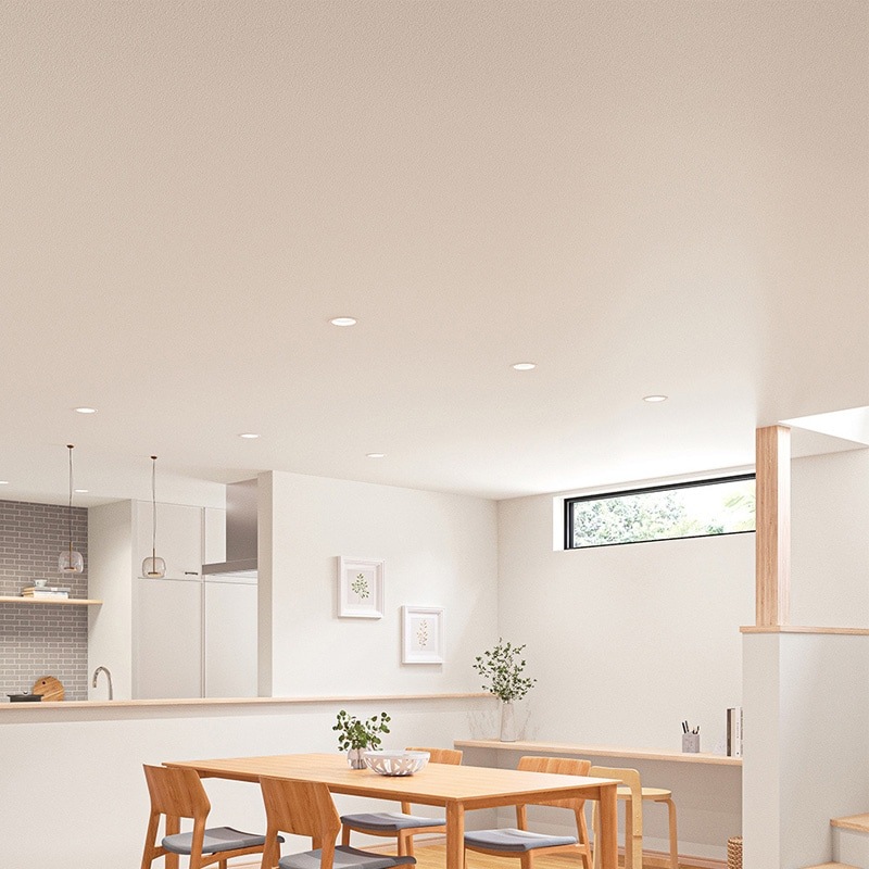 リリカラ 天井 5色 LR-70880~LR-70884 【15m/30m/道具付/道具無】らくらくリフォーム 2024-2027 生のり付き壁紙(購入単位:セット)