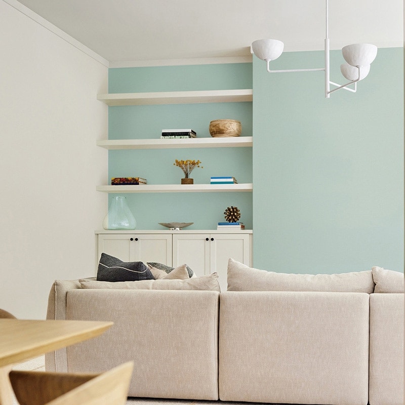 リリカラ 汚れに強い 13色 LR-70812~LR-70824 【15m/30m/道具付/道具無】らくらくリフォーム 2024-2027 生のり付き壁紙(購入単位:セット)