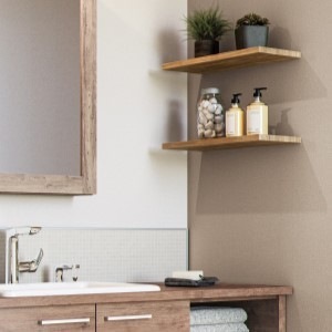 サンゲツ RE55396 ライトフレッシュ壁紙 織物調 ブラウン【15m/30m/道具付/道具無】選択 生のり付き壁紙 ReSERVE リザーブ セット販売（購入単位：セット）