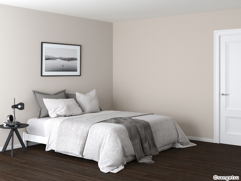 サンゲツ RE55258 ハードストレッチ壁紙 織物調 ライトグレー【15m/30m/道具付/道具無】選択 生のり付き壁紙 ReSERVE リザーブ セット販売（購入単位：セット）|1000番台壁紙セ