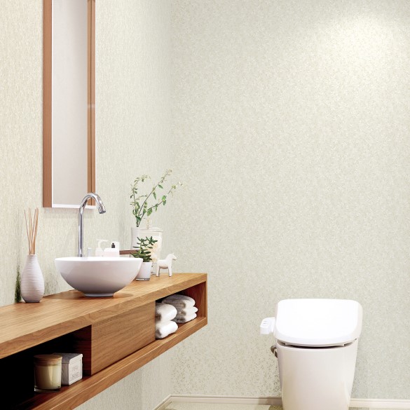 サンゲツ 77-4057 アクセント向けの壁紙 リーフ 【15m/30m/道具