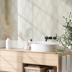 東リ マテリアル 3色 VS2069〜VS2071 VS 2024-2026 生のり付き壁紙（購入単位：m） 1本(1巻)最大30m|東リ|メーカーから選ぶ