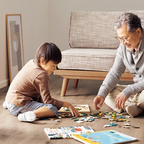 ポンリューム CES1304 ペット対応 Ponleum ポンリューム 2024-2027 クッションフロア CF （購入単位：本） 1本(1巻)最大15m|クッションフロア（品番別）|床のおしゃれリ