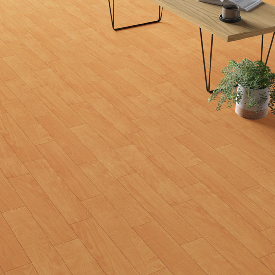 ポンリューム E1036 木目調 Ponleum ポンリューム 2024-2027 クッションフロア CF （購入単位：本） 1本(1巻)最大20m