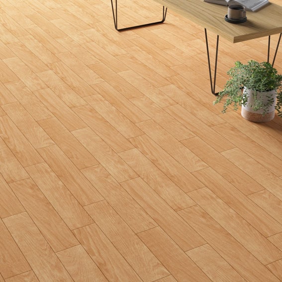 ポンリューム E1035 木目調 Ponleum ポンリューム 2024-2027 クッションフロア CF （購入単位：本） 1本(1巻)最大20m