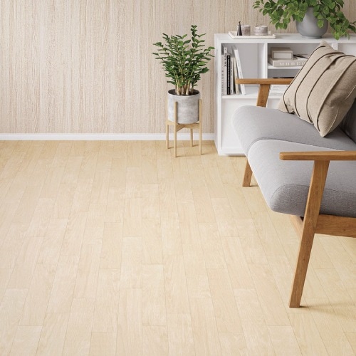 ポンリューム E1034 木目調 Ponleum ポンリューム 2024-2027 クッションフロア CF （購入単位：本） 1本(1巻)最大20m