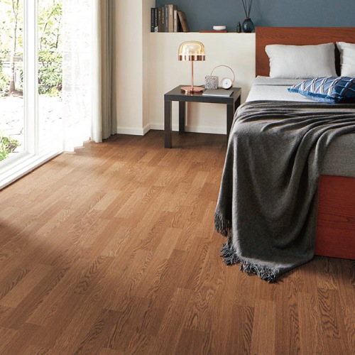 ポンリューム E1032 木目調 Ponleum ポンリューム 2024-2027 クッションフロア CF （購入単位：本） 1本(1巻)最大20m