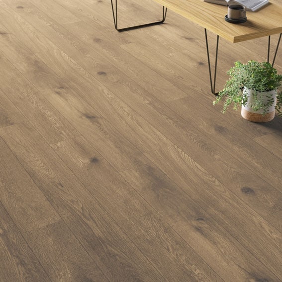 ポンリューム E1028 木目調 Ponleum ポンリューム 2024-2027 クッションフロア CF （購入単位：本） 1本(1巻)最大20m