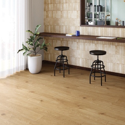 ポンリューム E1027 木目調 Ponleum ポンリューム 2024-2027 クッションフロア CF （購入単位：本） 1本(1巻)最大20m