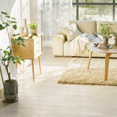 ポンリューム E1010 木目調 Ponleum ポンリューム 2024-2027 クッションフロア CF （購入単位：本） 1本(1巻)最大20m