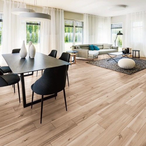 ポンリューム E1006 木目調 Ponleum ポンリューム 2024-2027 クッションフロア CF （購入単位：本） 1本(1巻)最大20m