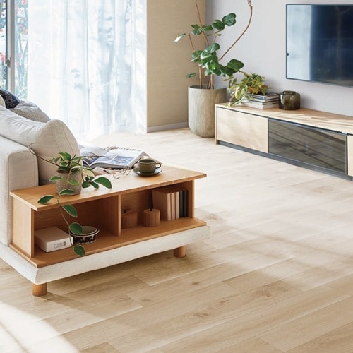 ポンリューム E1004 木目調 Ponleum ポンリューム 2024-2027 クッションフロア CF （購入単位：本） 1本(1巻)最大20m