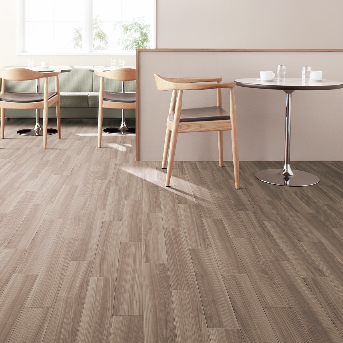 東リ CF3732 木目調 CFシート-P NW 2024-2027 クッションフロア