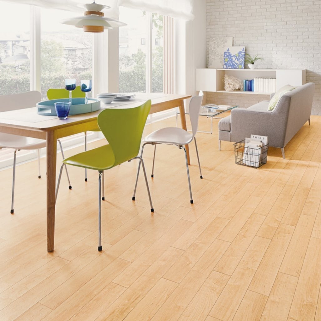 東リ CF3725 クッションフロア 木目調 2.3mm厚 182cm巾 CFシート-P NW（購入単位：本）1本最大13m