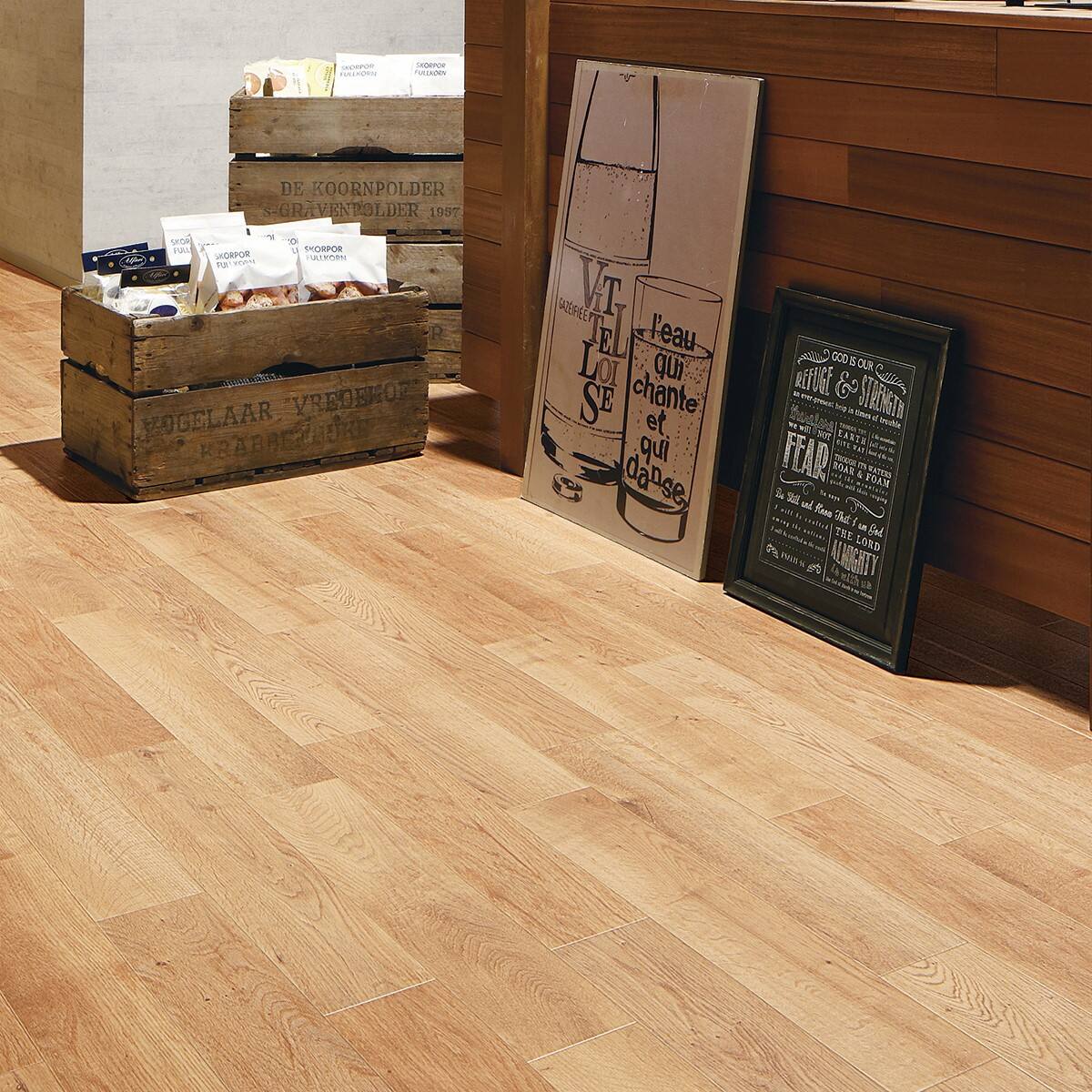 東リ CF3722 クッションフロア 木目調 2.3mm厚 182cm巾 CFシート-P NW（購入単位：本）1本最大13m