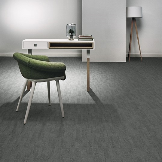 サンゲツ フロテックス・ペナンⅡ/ダンガリー 8色 DT1210～DT1207  DTシリーズ　フロテックス 2023-2026 カーペットタイル（購入単位：ケース）
