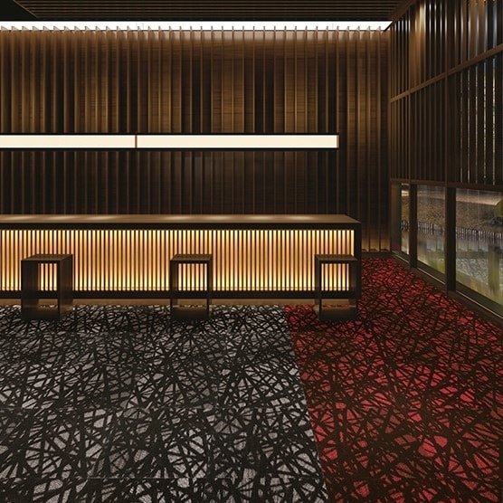 サンゲツ バサラⅢ 3色 DT59010～DT59012  DTシリーズ 2023-2026 カーペットタイル（購入単位：ケース）