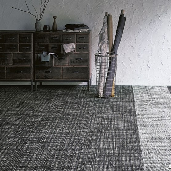 サンゲツ ベルダⅡ 3色 DT43562～DT43564  DTシリーズ 2023-2026 カーペットタイル（購入単位：ケース）