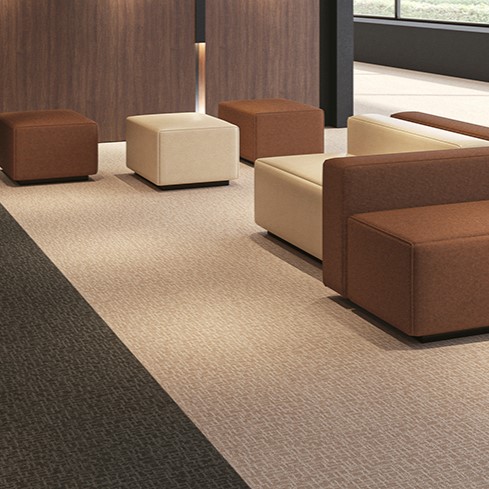 サンゲツ テネロⅢ 3色 DT48012～DT48015  DTシリーズ 2023-2026 カーペットタイル（購入単位：ケース）