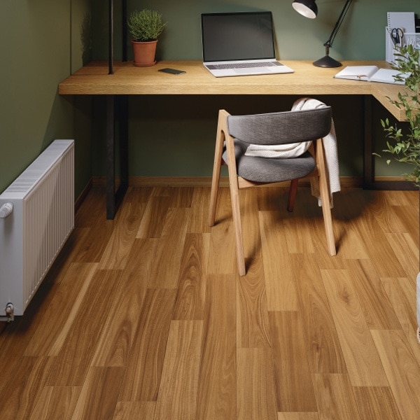 サンゲツ 木目調 14色 HM-12105～HM-12118 ホームフロア HOME FLOOR 2024-2027 クッションフロア （購入単位：本） 1本(1巻)最大20m