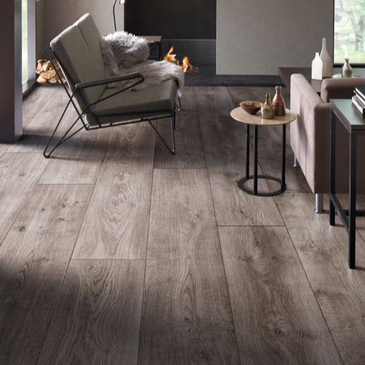 サンゲツ CM12269 2ｍ巾 店舗可 木目調 ホームフロア HOME FLOOR 2024-2027 クッションフロア （購入単位：本） 1本(1巻)最大15m
